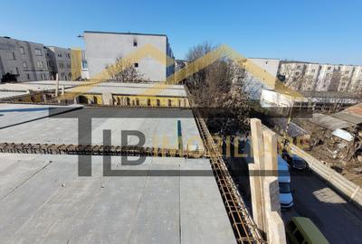 Apartamente moderne de vânzare în bloc nou 94mp, zonă Unirii - 12