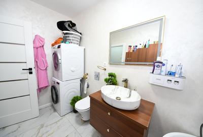 Vanzare apartament 2 camere, in Galati, Central Park, sup.58mp, la cheie - 18