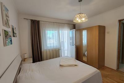 Apartament 2 camere decomandat – Zona Spitalul Județean - 5