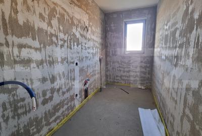 Apartament 2 camere, 40mp, balcon, orientare sudica, Baciu - 3