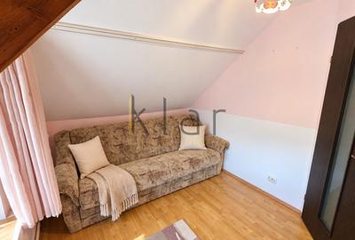 Apartament 4 camere pe două niveluri, 90 mp, 2 băi, Muzeul Apei, Florești - 5