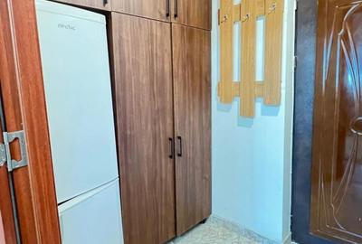Garsonieră spațioasă și modernă de închiriat | Gara | CE1838 - 4