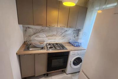 Apartament 2 camere Podu Ros - 6