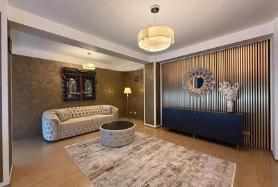 Apartament premium 3 cam 104 mp Faleza Dunarii - 2