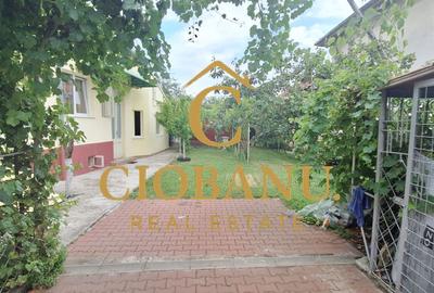 Casa +1.800 mp teren intravilan de vanzare zona Popoveni - 2