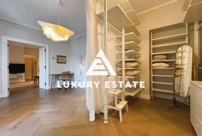 Apartament exclusivist cu terasă în prestigiosul cartier Capitale - 32
