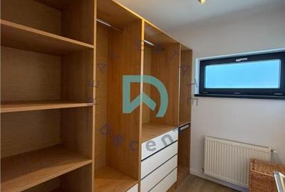 Casa cu 4 camere de inchiriat, mobilata - strada Triajului, Selimbar, Sibiu - 15