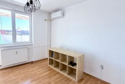 APARTAMENT 4 CAMERE-  ZONA ULTRACENTRALA- PIATA VICTORIEI - 7