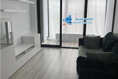 APARTAMENT 2 CAMERE DE INCHIRIAT - MILITARI RESIDENCE - 2