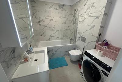 Apartament cu 2 camere / Baneasa Greenfield / Loc de parcare / PET FRIENDLY - 12