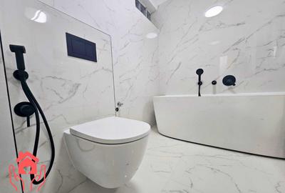 DOMENII-3 camere, bloc boutique 2015, finisaje 2026, parcare, disponibil imediat - 3