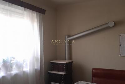 Casă de vânzare în Jibou aproape de Energobit - 8