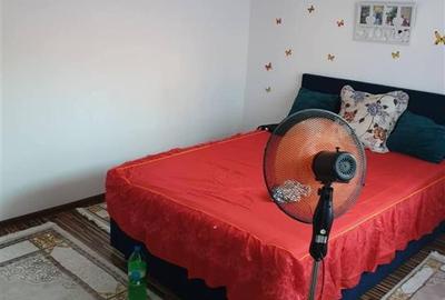 MOBILATA-UTILATA  CASA 3 camere caramida zona Pta.Concordiei - 5