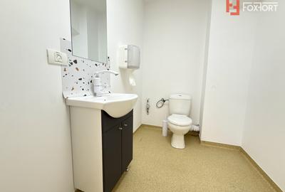 Spatiu pentru birouri/activitati – 190 mp in Sacalaz - Curte privata - 3