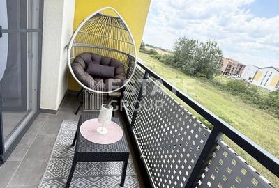 Apartament cu 2 camere in Giroc mobilat si utilat - 6