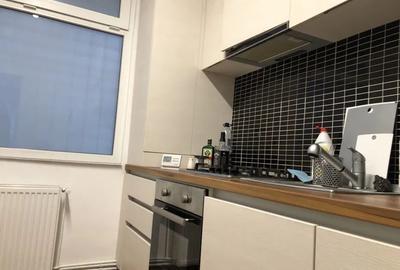 Apartament Cu 2 Camere Decomandate | 50mp | Zona Horea | Facultatea de Litere - 4