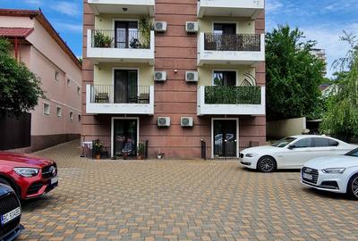 Apartament 2 camere, 50 mp, etaj 1, bloc nou,   Tudor Vladimirescu - 1