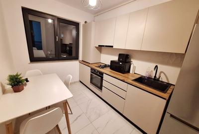 Studio Pipera, mare cat unul de 2 camere - 3