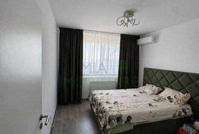 Apartament  2 Camere Grandis Residence Balcon 10 mp Parcare și Boxă - 3