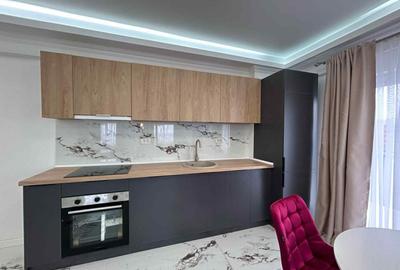 Apartament modern de vânzare în Zig Zag Junior, Mamaia Sat - 9