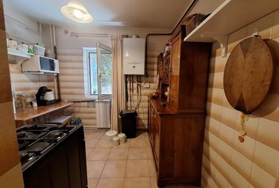 Apartament 2 camere | parter | bloc izolat | zona Olimpia-Stadion - 5