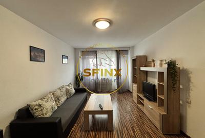 Apartament cu 2 camere decomandat, mobilat în 13 Septembrie