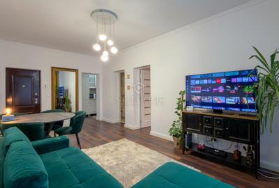 Apartament 2 camere, zona Iulius Mall FSEGA - 4