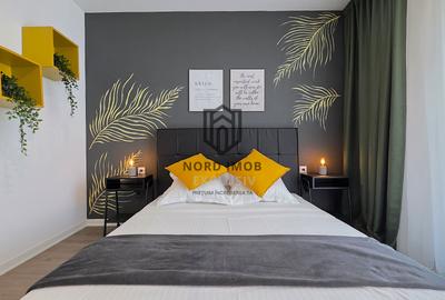 Cloud 9 Residence | 2 camere | Loc parcare | Pet Friendly | La 10' de metrou - 2