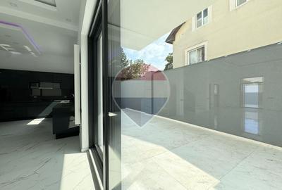 Vila 6 camere premium | Bd Pipera - la 2 min de str Erou Iancu Nicolae - 8