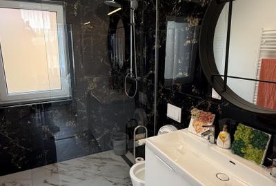 Parte duplex nou cu 4 camere+curte și parcări | zona Auchan Iris - 6
