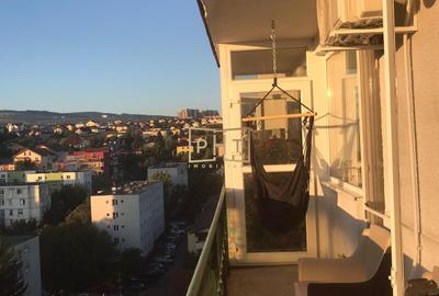 Apartament cu 2 camere de vânzare, 51 mp, zona străzii Brâncuși! - 10
