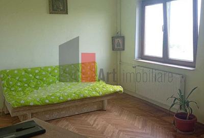 Apartament 2 camere, 2 balcoane bdul Basarabia - 1