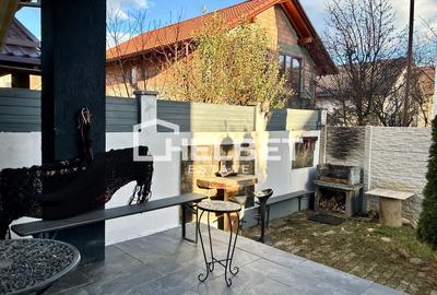 Casă individuală / 4 camere / Pet-Friendly / Ghimbav - 6