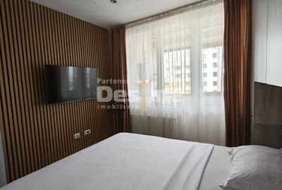 Apartament 2 camere Decomandat Bloc nou Cartier Tei - 4