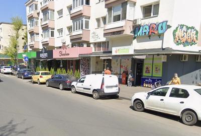Spațiu comercial, 220 mp în Floreasca