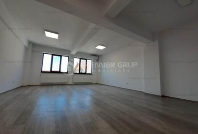 Spatiu de birouri Podu Ros, 46mp, CT, AC, PARCARE - 4