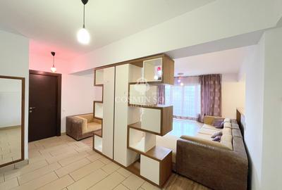 Apartament cu 2 camere de inchiriat in blocul Semiluna, Cartierul Plopilor - 18