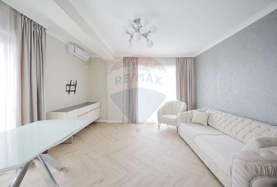 Apartament Premium de Închiriat, Panorama,  Zona Decebal - 12