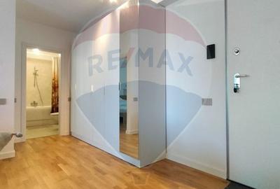 Inchiriere 2 camere premium, bloc nou, parcare inclusa, Dacia/Eminescu - 2