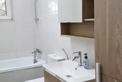 Apartament 2 camere Parcul Circului in vila cu centrala proprie - 4