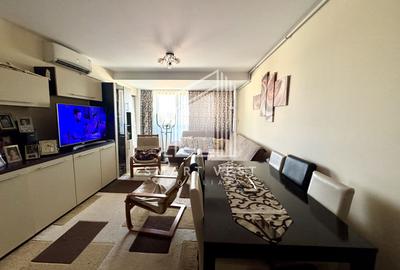 Apartament 3 camere | 84 mp utili | Zona Centrala - 1