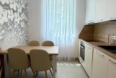 Apartament 2 camere | Grădină proprie | Loc de parcare | Greenfield - 4