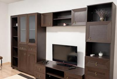 Apartament cu 3 camere decomandat în Nicolae Grigorescu