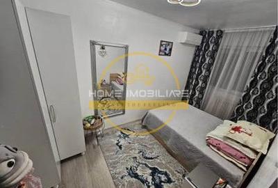 Apartament cu 3 camere decomandat, mobilat în Mircea cel Bătrân