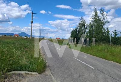 Teren Intravilan | Gata de construit | 1078 mp – Glajarie - 12