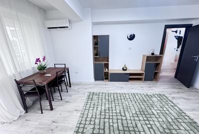 Apartament cu 2 camere-de inchiriat-bloc nou-elisa residence - 1