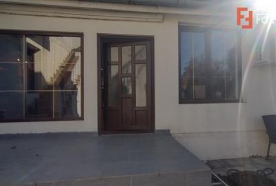 Spatiu Birouri 6 incaperi, Zona Bucovina - 330 mp utili pe 2 nivele - 15