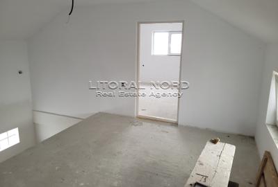 Exclusivitate -Cumpana, imobil P+M, 4 camere, bucatarie inchisa, teren 500 mp - 16