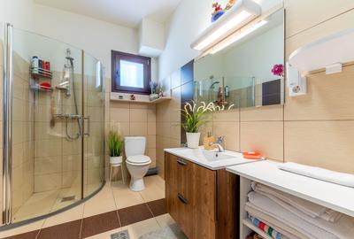 0 % comision, casa cocheta situata in Feleacu avand 503 mp teren - 16