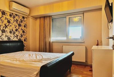 Apartament 4 camere renovat recent +CTP +Loc de parcare in zona 13 Septembrie - 9